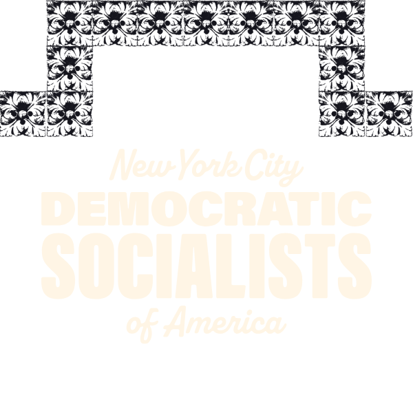 NYC Democratic Socialists of America