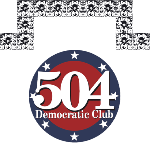 504 Democratic Club