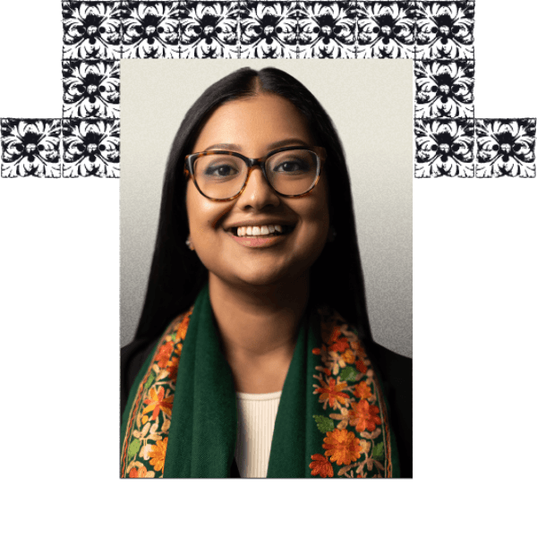 Shahana Hanif