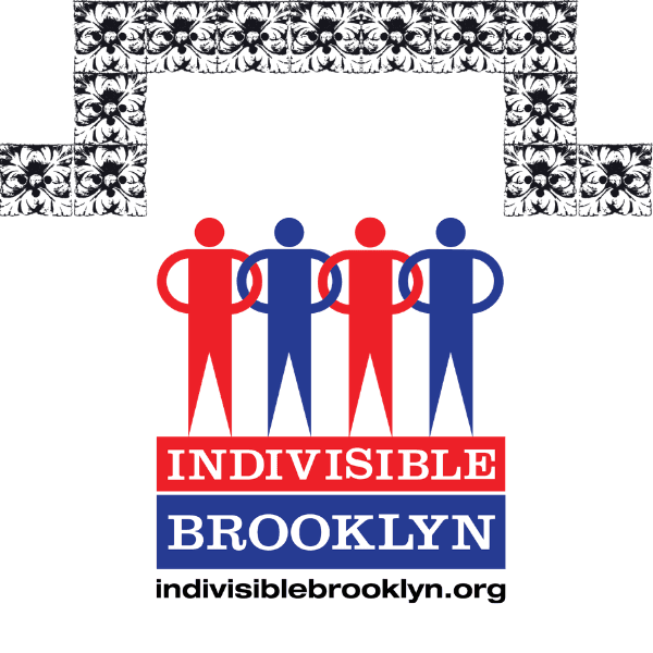 Indivisible Brooklyn