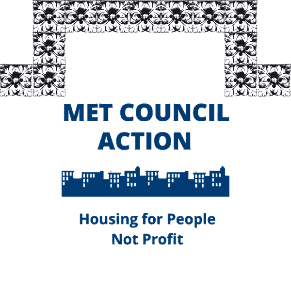 Met Council Action