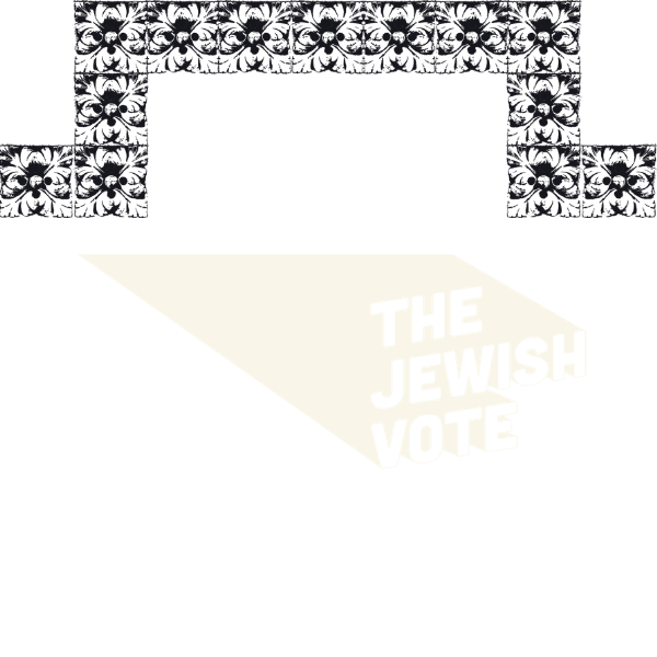 The Jewish Vote