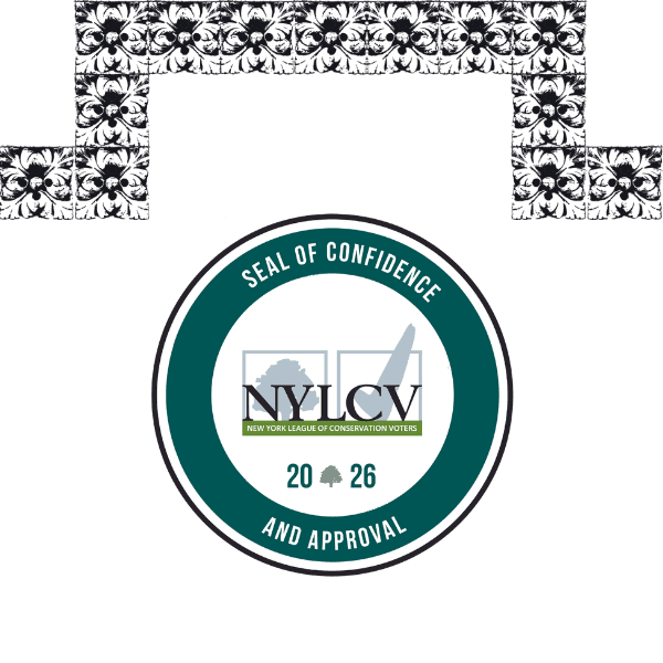 New York League of Conservation Voters
